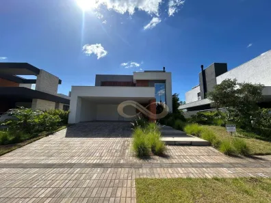 Casa de Condomínio com 3 Quartos à venda, 290m² no Morada Gaúcha, Gravataí
