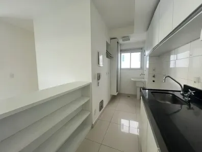 Apartamento com 2 Quartos para alugar, 88m² no Nazaré, Belém