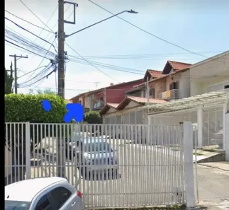 Sobrado com 2 Quartos à venda, 180m² no Jardim Líbano, São Paulo