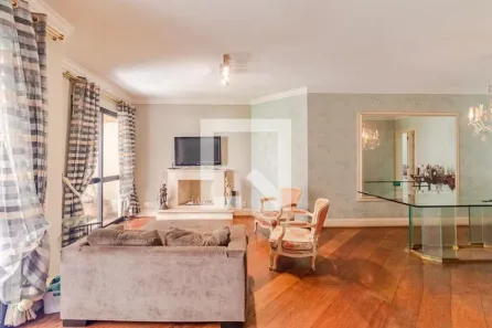 Apartamento com 4 Quartos à venda, 156m² no Jardim Paulista, São Paulo