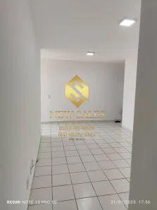 Apartamento com 3 Quartos à venda, 72m² no Vila São Luiz, Goiânia