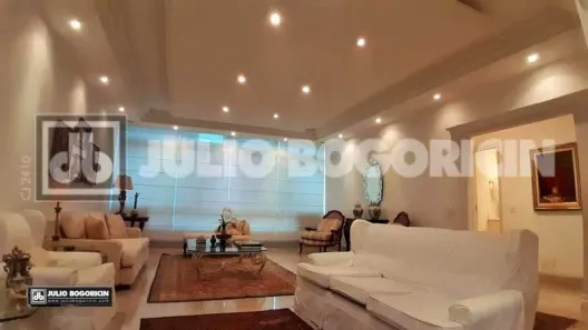 Apartamento com 4 Quartos à venda, 180m² no Ipanema, Rio de Janeiro