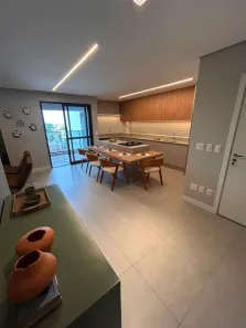 Apartamento com 2 Quartos à venda, 88m² no Cidade Alta, Cuiabá