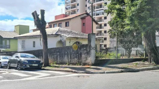 Lote/Terreno para alugar, 287m² no Santa Terezinha, São Bernardo do Campo