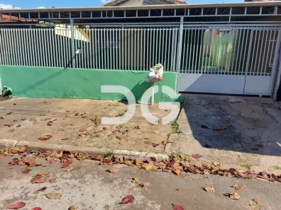 Casa com 3 Quartos à venda, 123m² no Conjunto Habitacional Padre Anchieta, Campinas