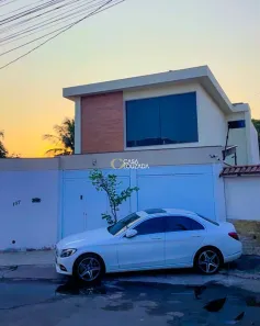 Casa com 2 Quartos à venda, 224m² no Araçás, Vila Velha