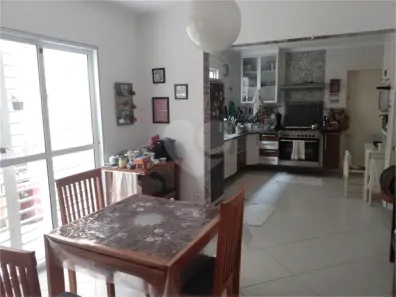 Sobrado com 3 Quartos à venda, 144m² no Jardim Colombo, São Paulo