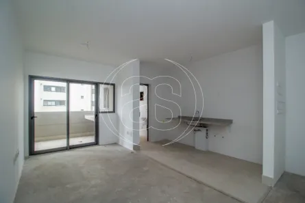 Apartamento com 2 Quartos à venda, 76m² no Indianópolis, São Paulo