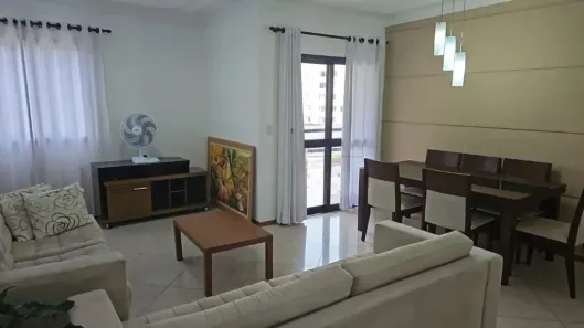 Apartamento com 3 Quartos à venda, 125m² no Jardim das Colinas, São José dos Campos