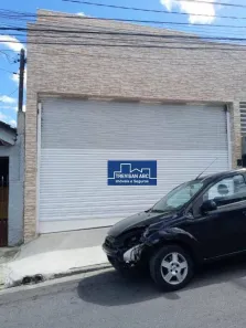 Ponto Comercial para alugar, 212m² no Planalto, São Bernardo do Campo