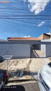 Casa com 3 Quartos à venda, 151m² no Jardim Morada do Sol, Indaiatuba