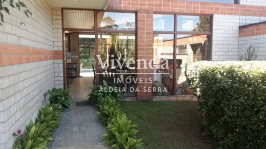 Sobrado com 5 Quartos à venda, 540m² no Morada das Nuvens, Itapevi