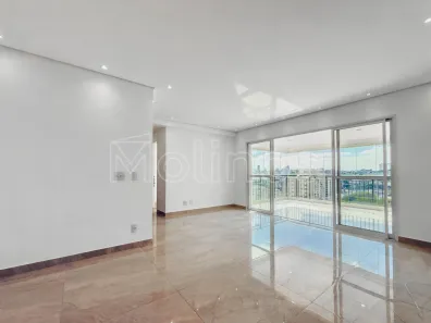 Apartamento com 3 Quartos à venda, 103m² no Vila Carrão, São Paulo