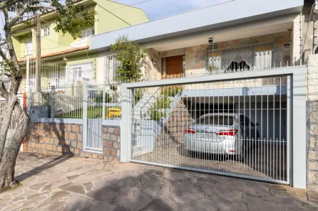 Casa com 3 Quartos à venda, 169m² no Vila Ipiranga, Porto Alegre