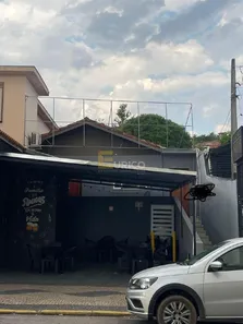 Prédio Comercial para alugar, 87m² no Vila Embaré, Valinhos