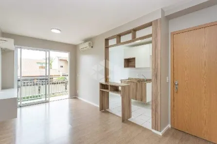 Apartamento com 2 Quartos para alugar, 51m² no Tristeza, Porto Alegre
