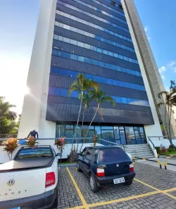 Ponto Comercial para alugar, 537m² no Brotas, Salvador