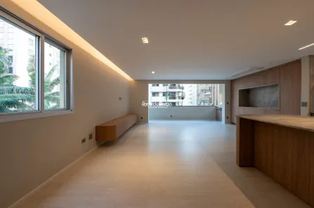 Apartamento com 3 Quartos à venda, 200m² no Jardim Paulista, São Paulo