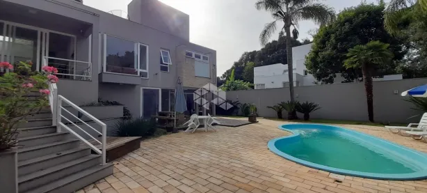 Casa com 4 Quartos à venda, 425m² no Tamandaré, Garibaldi