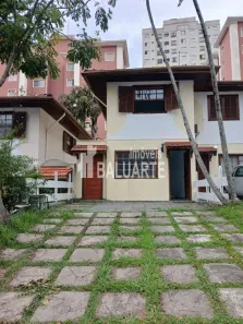 Casa de Condomínio com 3 Quartos para alugar, 100m² no Jardim Ubirajara (Zona Sul), São Paulo