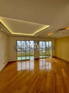 Apartamento com 3 Quartos para alugar, 101m² no Parque da Mooca, São Paulo