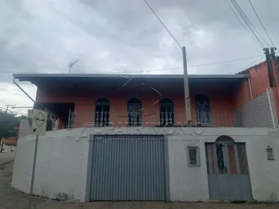 Casa com 3 Quartos à venda, 259m² no Parque Ouro Fino, Sorocaba