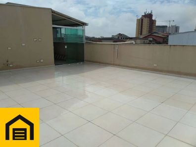 Apartamento com 3 Quartos à venda, 230m² no Vila Nossa Senhora das Vitórias, Mauá
