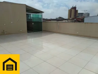 Apartamento com 3 Quartos à venda, 230m² no Vila Nossa Senhora das Vitórias, Mauá