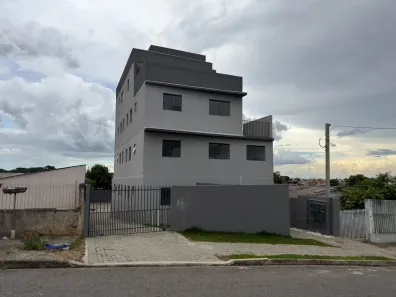 Apartamento com 2 Quartos à venda, 45m² no Roça Grande, Colombo