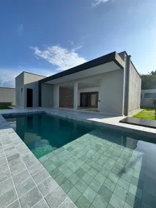 Casa com 4 Quartos à venda, 360m² no Olho D'Água, São Luís