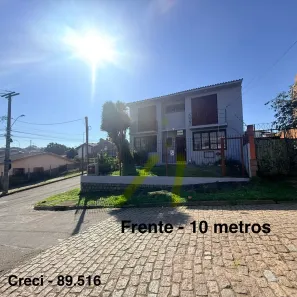 Casa com 5 Quartos à venda, 280m² no Partenon, Porto Alegre