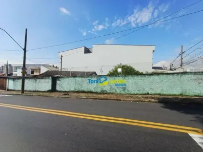 Lote/Terreno à venda, 240m² no Vila Lucinda, Santo André