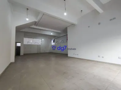 Sala Comercial para alugar, 250m² no Rio Pequeno, São Paulo