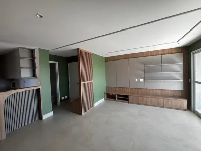 Apartamento com 3 Quartos para alugar, 118m² no Alvarez, Nova Iguaçu
