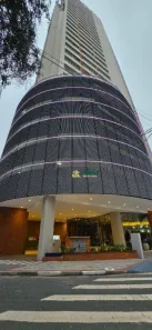 Apartamento para alugar, 25m² no Centro, Guarulhos