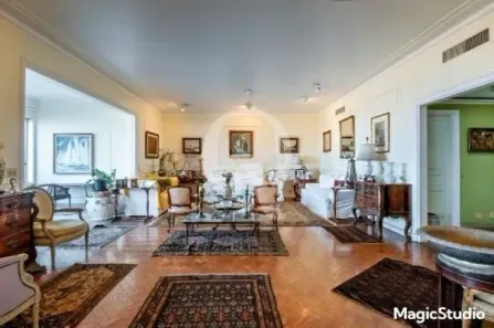 Apartamento com 4 Quartos à venda, 353m² no Copacabana, Rio de Janeiro