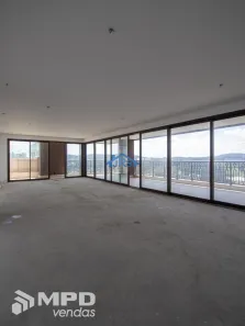 Cobertura com 4 Quartos à venda, 708m² no Alphaville Empresarial, Barueri