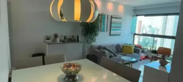 Apartamento com 3 Quartos à venda, 69m² no Madalena, Recife