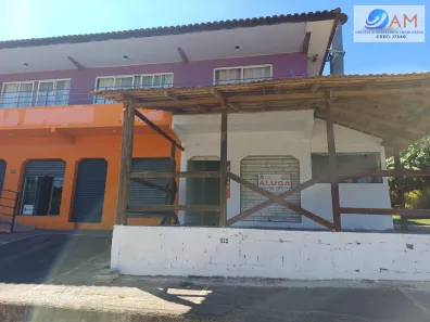 Ponto Comercial para alugar, 49m² no Ferraria, Campo Largo