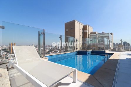 Cobertura com 3 Quartos à venda, 680m² no Jardim, Santo André
