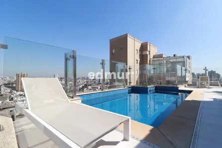 Cobertura com 3 Quartos à venda, 680m² no Jardim, Santo André