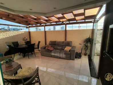 Apartamento com 2 Quartos à venda, 123m² no Centro, Navegantes