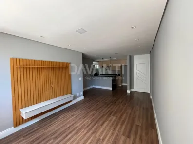 Apartamento com 3 Quartos à venda, 99m² no Cambuí, Campinas