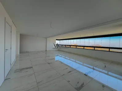 Apartamento com 4 Quartos à venda, 4563m² no Jardim das Mangabeiras, Nova Lima