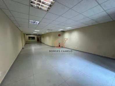 Ponto Comercial para alugar, 200m² no Santa Efigênia, Belo Horizonte
