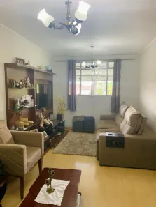 Apartamento com 3 Quartos à venda, 93m² no Conjunto Residencial Intervale, São José dos Campos