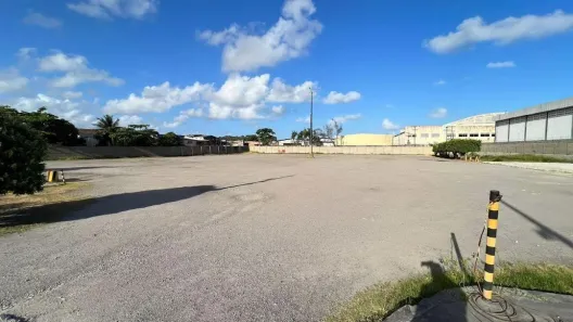 Lote/Terreno para alugar, 9000m² no Prazeres, Jaboatão dos Guararapes