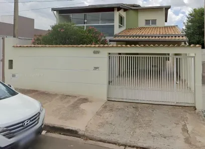Casa com 3 Quartos à venda, 194m² no Jardim Novo Cambuí, Hortolândia