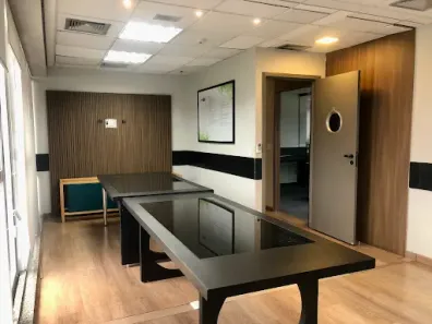 Sala Comercial para alugar, 232m² no Pinheiros, São Paulo