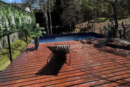 Casa com 2 Quartos à venda, 165m² no Itaoca, Guararema